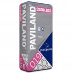 Mortero de reparación cosmético, Paviland® Cosmético de Grupo Puma. Gris. 25 Kg