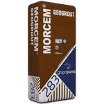 Mortero de alta conductividad, Morcem® Geogrout de Puma