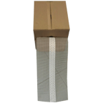 Rollo perfil ángulo circular, Traditerm® de Grupo Puma. 25 m