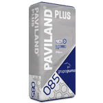 Mortero para pavimento impreso de 5 a 20 mm, Paviland® Plus de Grupo Puma. Gama (excepto verde). 25 kg