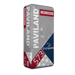 Mortero autonivelante de fraguado normal para la preparación de suelos interiores, Paviland® Recrecido Autonivelante de Grupo Puma. 25kg