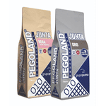 Solución decorativa para el rejuntado de cerámica, Pegoland® Profesional Junta CG2 W A de Grupo Puma. 3Kg