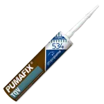 Resina de inyección bicomponente, Pumafix TQV de Puma. 300 ml