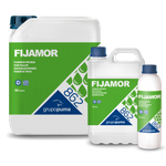 Imprimación para favorecer el anclaje de pinturas, Fijamor de Grupo Puma. 1l. 18 botes/caja