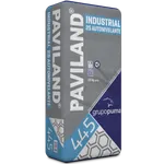 Pavimento autonivelante de fraguado normal, Paviland® industrial 25 autonivelante de Grupo Puma. 25kg
