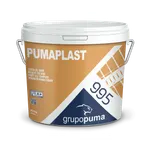 Masilla lista al uso, Pumaplast® Lista al uso de Grupo Puma. 5 Kg