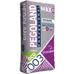 Adhesivo cementoso, monocomponente, aligerado, Pegoland profesional Max S1 de Puma. Blanco. En sacos de 15kg