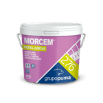Preparado para el tratamiento de juntas, Morcem® Pasta Juntas lista al uso. 20Kg