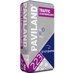 Revestimiento autonivelante, de secado rápido, Paviland® Traffic 15 Autonivelante de Grupo Puma