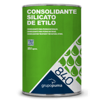 Consolidante silicato de etilo de Grupo Puma. 25 l