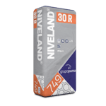 Mortero autonivelante para la preparación de suelos interiores, Niveland® 30R de Grupo Puma. 25kg