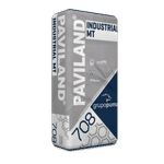 Cemento Portland de alta resistencia, Paviland® Industrial MT de Grupo Puma. 25 kg. Gris