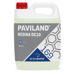 Producto para el curado de hormigón, Paviland® Resina DC10 de Grupo Puma. 25 L