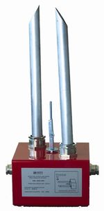 AE002/OPC. Detector óptico para conductos de aire