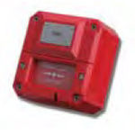 AE/IS-BG2. Pulsador de alarma de seguridad aumentada