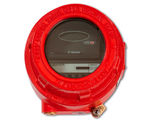 Detector de llama IR2 Exd ATEX, referencia AE/FL-IR2EX de Aguilera