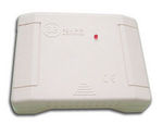 Módulo master para el control de 1 detector de humos lineal, referencia AE/SA-M de Aguilera