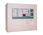 Panel de control de extinción, sistema analógico, referencia AE/94-PX2 de Aguilera