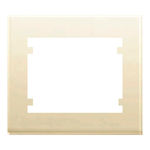 Marco 1 elemento beige