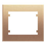 Marco 1 elemento dorado Odisea