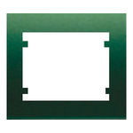 Marco 1 elemento verde Minerva