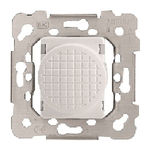 Zumbador 230V con regulación de tono