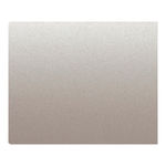Tecla interruptor/conmut./cruzam. aluminio Mercurio