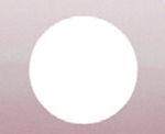 Tapa piloto plata Luna