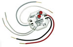Regulador para tiras LED, referencia 2387 de BJC. Monocromo 12-48 VCC