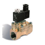 Electroválvula de corte de agua 230vac