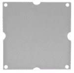 Doble fondo para cajas de 110x110 mm, referencia 4540 de BJC