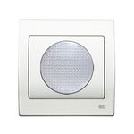 Piloto blanco, serie Iris