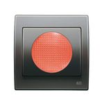 Piloto acero Neptuno, serie Iris