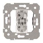 Interruptor unipolar 10 A 250 V~, referencia 16505 de la serie Sol de BJC