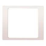 Adaptador para sonido EGI, referencia 18743-A de las series Iris y Mega de BJC. Beige