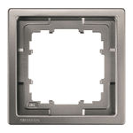 Marco 1 elemento Antracita Cosso de Style