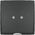 Salida cables, Antracita Cosso de Style