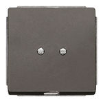 Salida cables, Antracita Cosso de Style