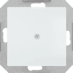 Tapa ciega, Blanco Polar de Miro