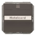 TaRJetero hotel, Carbono Metalizado. de Miro
