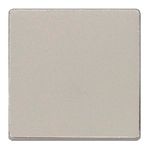Tecla simple, Aluminio Metalizado de Miro