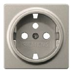 Tapa francés para 18572, Aluminio Metalizado de Miro