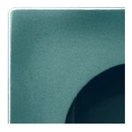 Tapa schuko, protección de seguridad, Antracita Cosso de Style