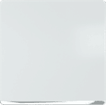 Tecla decorada cromo, Blanco Polar de Miro