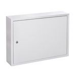 Cierre doble paletón 5 mm Laterales pretroquelados hidrófuga hueco 550x750x150 de IDE