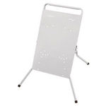 Accesorios soporte metálico para cuadros secundarios