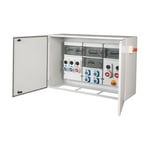 Accesorios Armario protector compacto 900x700x400