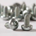 Tornillo trilobular c/alomada c/torx M6x12, referencia 48425 de IDE