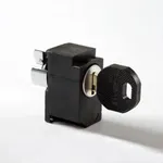 Cierre inserto seguridad con llave de IDE