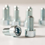Tornillo c/Allen M8x16, referencia 48468 de IDE